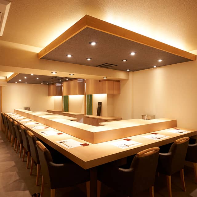 やましろ 吉祥寺 – 栞庵 吉祥寺店 _ 吉祥寺 鮨 栞庵 やましろ メニュー:ランチ – MJLRGX